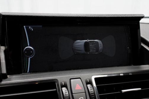 2014 BMW Z4 sDrive28i