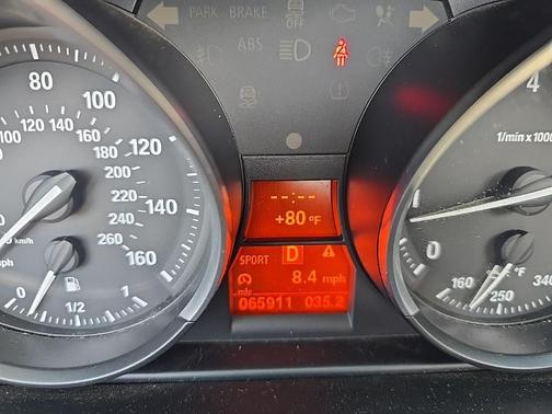 2014 BMW Z4 sDrive28i
