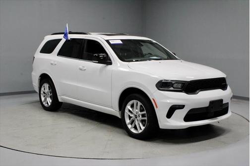 2023 Dodge Durango GT Plus
