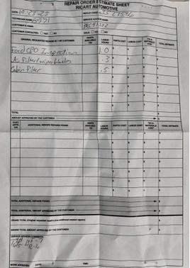 2017 Ford Fusion Hybrid S