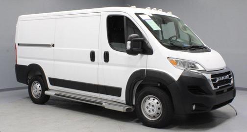2023 RAM ProMaster 2500 Base