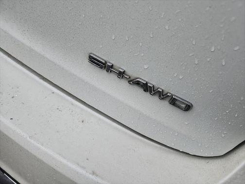 2017 Acura MDX 3.5L w/Technology Package