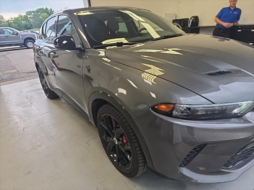 2024 Dodge Hornet R/T EAWD