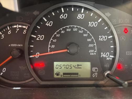2015 Mitsubishi Mirage DE