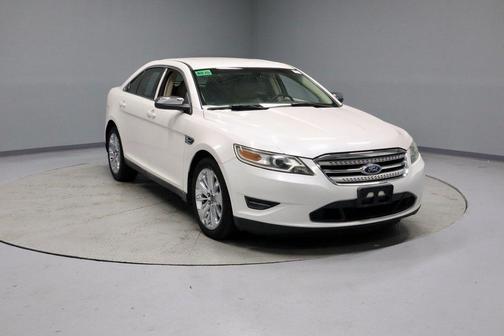 2011 Ford Taurus Limited