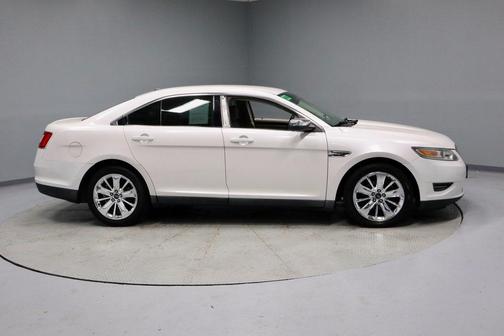 2011 Ford Taurus Limited