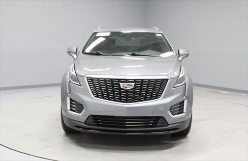2021 Cadillac XT5 Luxury