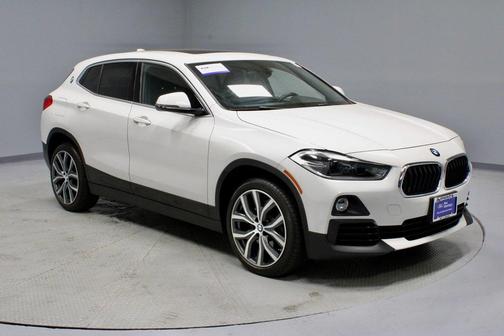 2018 BMW X2 xDrive28i