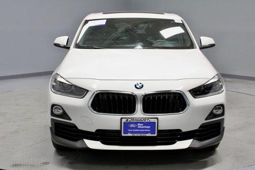 2018 BMW X2 xDrive28i