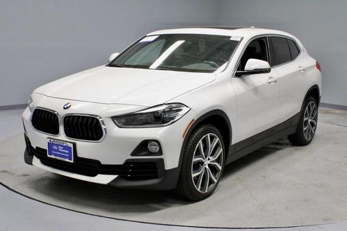 2018 BMW X2 xDrive28i