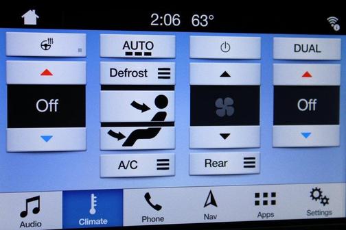 Photo 4 of 40 of 2019 Ford Expedition XLT