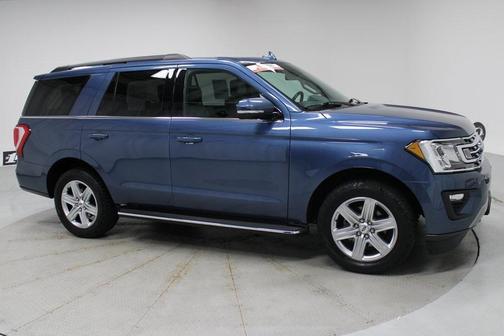 Photo 1 of 40 of 2019 Ford Expedition XLT
