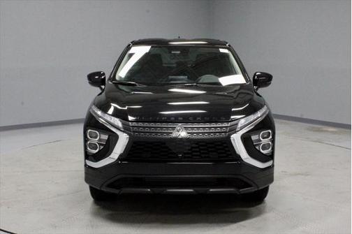 2023 Mitsubishi Eclipse Cross LE