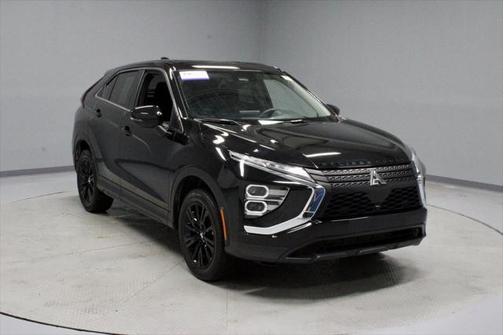 2023 Mitsubishi Eclipse Cross LE