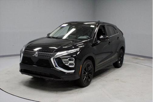 2023 Mitsubishi Eclipse Cross LE