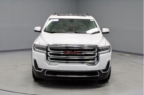 2023 GMC Acadia FWD SLT