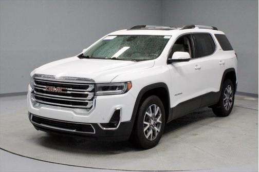 2023 GMC Acadia FWD SLT