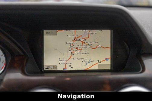 2015 Mercedes-Benz GLK-Class GLK 350 4MATIC