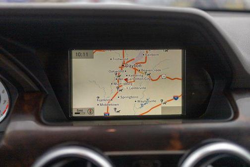 2015 Mercedes-Benz GLK-Class GLK 350 4MATIC