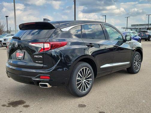 2026 Acura RDX Advance Package