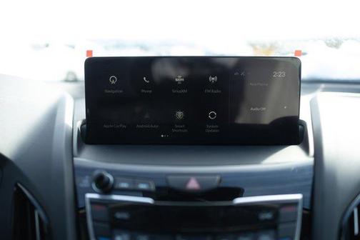 2026 Acura RDX Advance Package