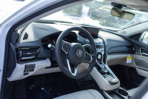 2026 Acura RDX Advance Package