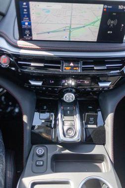 2025 Acura MDX A-SPEC