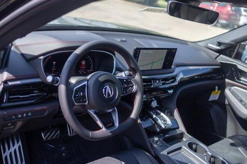 2025 Acura MDX A-SPEC