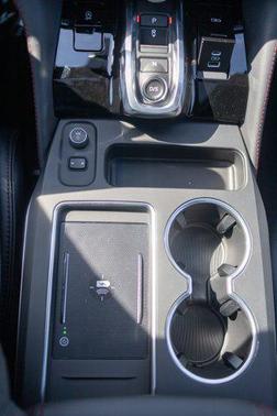 2025 Acura MDX A-SPEC