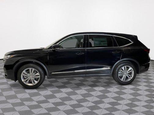 2026 Acura MDX Standard