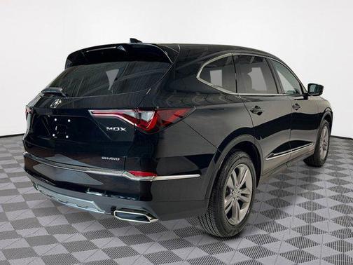 2026 Acura MDX Standard