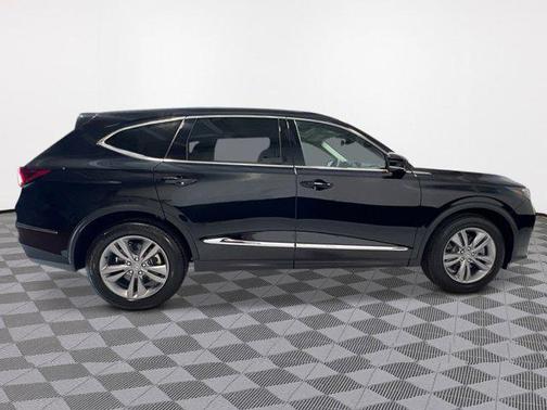 2026 Acura MDX Standard