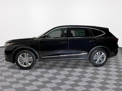 2026 Acura MDX Standard