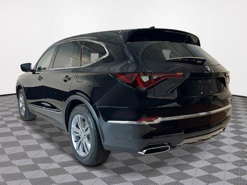 2026 Acura MDX Standard