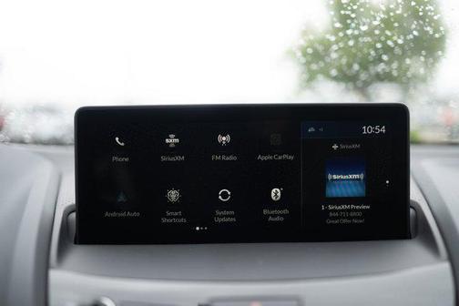 2025 Acura RDX Base
