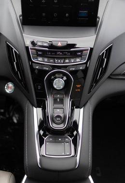2025 Acura RDX Base