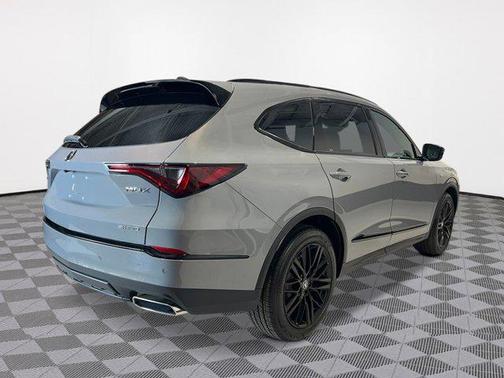 2026 Acura MDX A-SPEC Advance Package