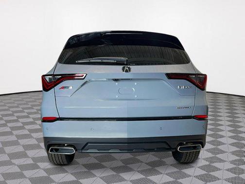 2026 Acura MDX A-SPEC Advance Package