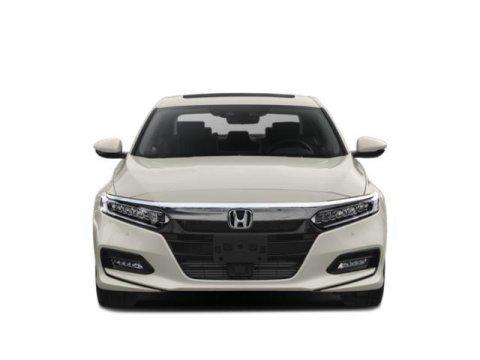 2020 Honda Accord Touring 2.0T