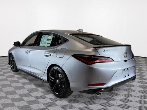 2026 Acura Integra FWD A-Spec with Technology