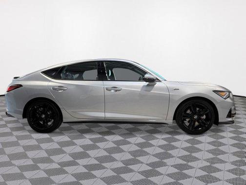 2026 Acura Integra FWD A-Spec with Technology