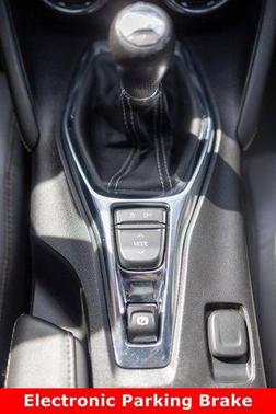 2021 Chevrolet Camaro 3LT