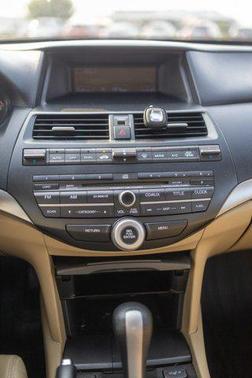2009 Honda Accord EX-L
