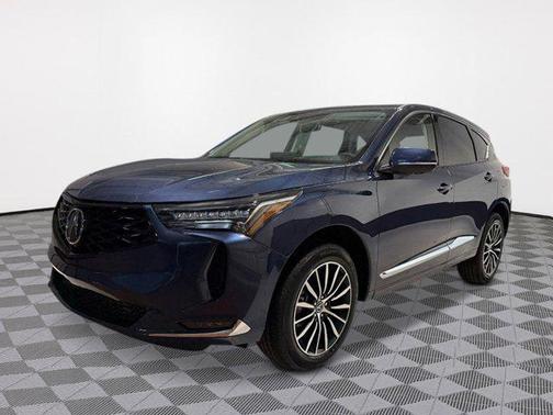 2026 Acura RDX Advance Package