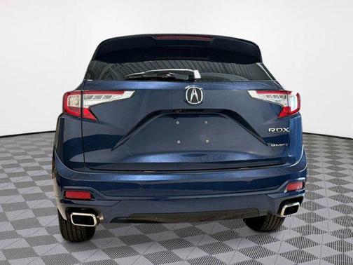 2026 Acura RDX Advance Package