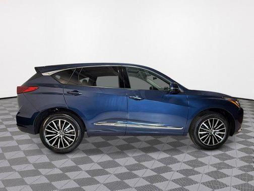 2026 Acura RDX Advance Package