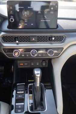 2026 Acura Integra w/A-Spec Package