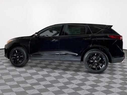 2026 Acura RDX Base