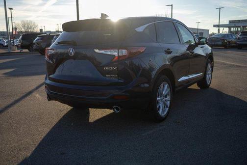 2019 Acura RDX Base