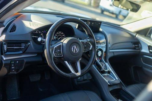 2019 Acura RDX Base